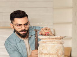Essilor announces Virat Kohli as Brand Ambassador