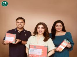 Bhumi Pednekar announced as the Brand Ambassador and Investor for EcoSoul Home