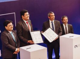 ICAI and CA Maldives Strengthen Bilateral Ties Through MoU Signing