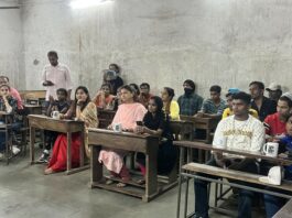 "Hip Hop Paathshala" Launches in Dharavi