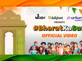 Bharat Ka Sur