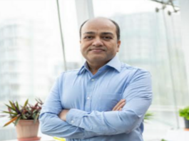 Pidilite Industries appoints Manish Dubey as CMO