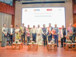 Prashanthi Balamandira Trust is all set to join the Social Stock Exchange