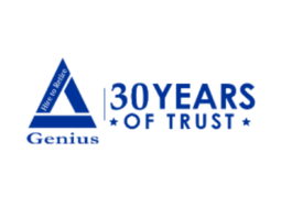 Genius Consultants Limited