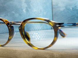 Essilor®, launches Varilux® XR series™