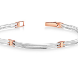 His & Her gifts for Raksha Bandhan by Men of Platinum & Platinum Evara