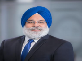Qualcomm Appoints Savi Soin as President of Qualcomm India