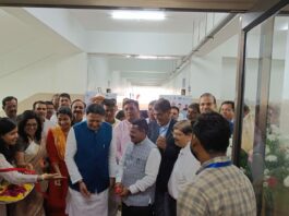 Centre for Advance Skills for Woodworking and Plumbing