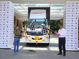 Mahindra Logistics and Flipkart collaborate for integrated Line Haul Solutions