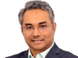 Mr. Gaurav Terdal, Chief Human Resources Officer (CHRO), SMFG India Credit