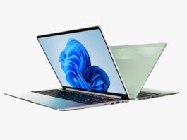 TECNO - MEGABOOK T1 Series - Laptop