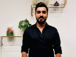 Vaibhav Pathak, Co-Founder, COO, Dot Media