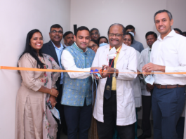 Verizon India in association with Adyar Cancer Institute inaugurates Linear Accelerator radiotherapy equipment for cancer patients