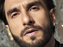 adidas Originals teams up with Bollywood Superstar Ranveer Singh to launch a New Campaign 'We Gave the World an Original. You Gave Us a Thousand Back.' (2)