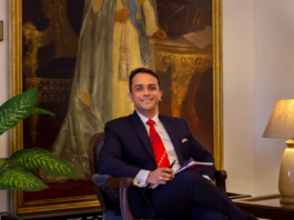 Mr. Gaurav Rege, General Manager, Radisson Blu Palace Resort & Spa