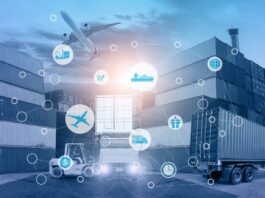 5 Software Solution Companies That Are Transforming the Supply Chain Industry