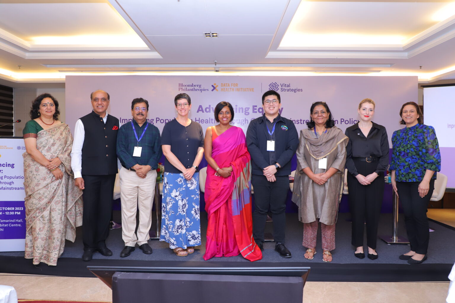 As Progress on Gender Equity and Development Lags, Women “Remain ...