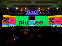 'Pluxee: Opening up a world of opportunities'