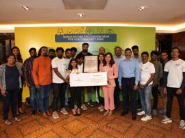 Thryve Digital Health Sets New World Record for Community Dog Vaccination by Hosting Canvax2023 