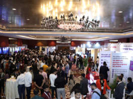 India Affiliate Summit 2023 Conference Concludes Registering a Footfall of 7000+ from 16 Countries, Showcasing 600+ Brands