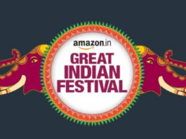 Don’t miss out on top festive offers during Amazon Great Indian Festival 2023 on large screen TVs