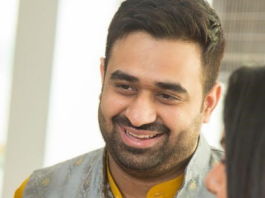 Ashwin Haryani, Country Head, Ampverse India_ Photo (1)