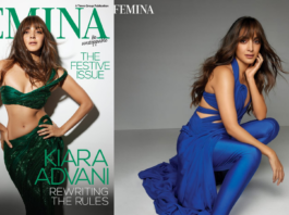 Kiara Advani Gets Candid About Her Films, Characters, Love Life and A Lot More In Femina’s October 2023 Issue