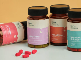 Elda Health Expands Horizons, Launches Curated Product Portfolio to Empower Indian Women through Midlife and Menopause Elda Health Expands Horizons, Launches Curated Product Portfolio to Empower Indian Women through Midlife and Menopause