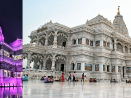 Temple Connect Launches 'Smart Temples Mission' to Revolutionize Spiritual Experience with Technology Bridging Tradition and Technology: Temple Connect Launches 'Smart Temples Mission