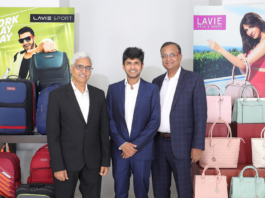 Bagzone Lifestyles Pvt Ltd, parent company of Lavie secures $9 million investment from First Bridge India Growth Fund