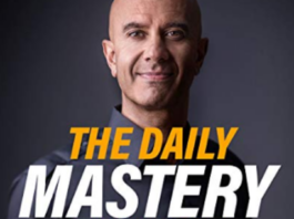 Unleash Your Full Potential with These 7 Motivational Podcasts from Audible