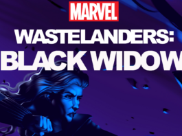 MARVEL ENTERTAINMENT AND AUDIBLE REVEAL SEASON TRAILER FOR MARVEL’S WASTELANDERS: BLACK WIDOW, A HINDI AUDIBLE ORIGINAL PODCAST SERIES THE THIRD SEASON OF THE HINDI AUDIBLE ORIGINAL PODCAST SERIES WITH KAREENA KAPOOR KHAN AND MASABA GUPTA PREMIERES 8 NOVEMBER 2023