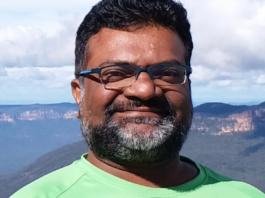 Avinash Pillai