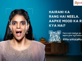 Asian Paints Mera Wala Mood_Surpise