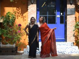 Taniya Biswas & Sujata Biswas_Co-Founders_Suta