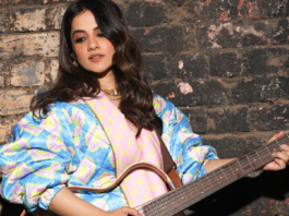 Jasleen Royal's Heeriye India Tour Set to Enchant Pune and Beyond