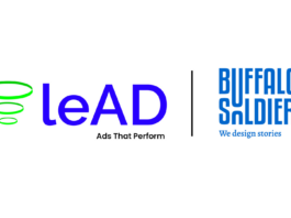 Buffalo Soldiers unveils leAD to light up Programmatic Advertising before Diwali