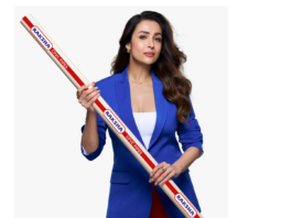 Raksha Pipes Sets the Stage for Future Growth with Malaika Arora as Brand Ambassador