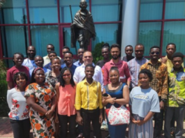 To empower youth of Ghana, AISECT signed MoU with Ghana-India Kofi Annan CoE