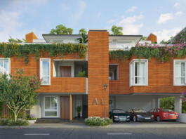 Artistic Impression of Provident Deansgate