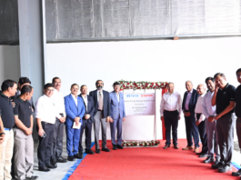 Tata Power receives the first set of BESS from TATA AutoComp for its Energy Storage Park