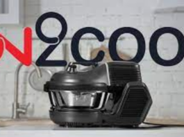 On2Cook adjudged the best emerging food tech of the year