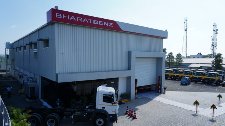 DICV Steps Up its Game on Excellence across its BharatBenz Sales and ...