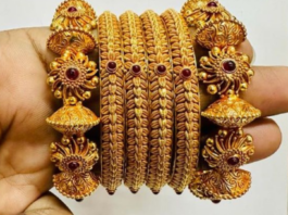  Fulchand Gulabchand Jewellers Unveils ‘The Rajwadi Roshni collection’: Timeless Heritage Meets Modern Elegance in Their Latest Wedding Collection