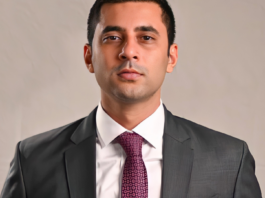 Saarang Ganapathi ,COO, ESPL.