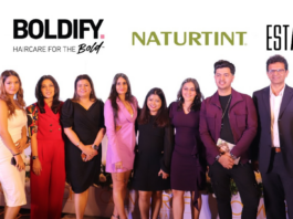 IOSPL brings three of its sustainable, cruelty-free beauty and personal care brands to India
