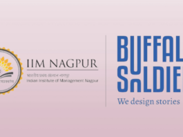 Buffalo Soldiers Named Creative & Digital Agency Partner for IIM Nagpur’s Inaugural Zero Mile Samvad Summit