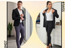 Worried about your OOTD for the next job interview - Nail the look with Jockey