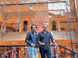 Mysore Saree Udyog unveils spectacular new flagship store in Hyderabad at Jubilee Hills