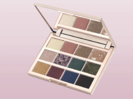 Katrina Kaif introduces three luxurious Kay Beauty Multi-Texture Eyeshadow Palettes